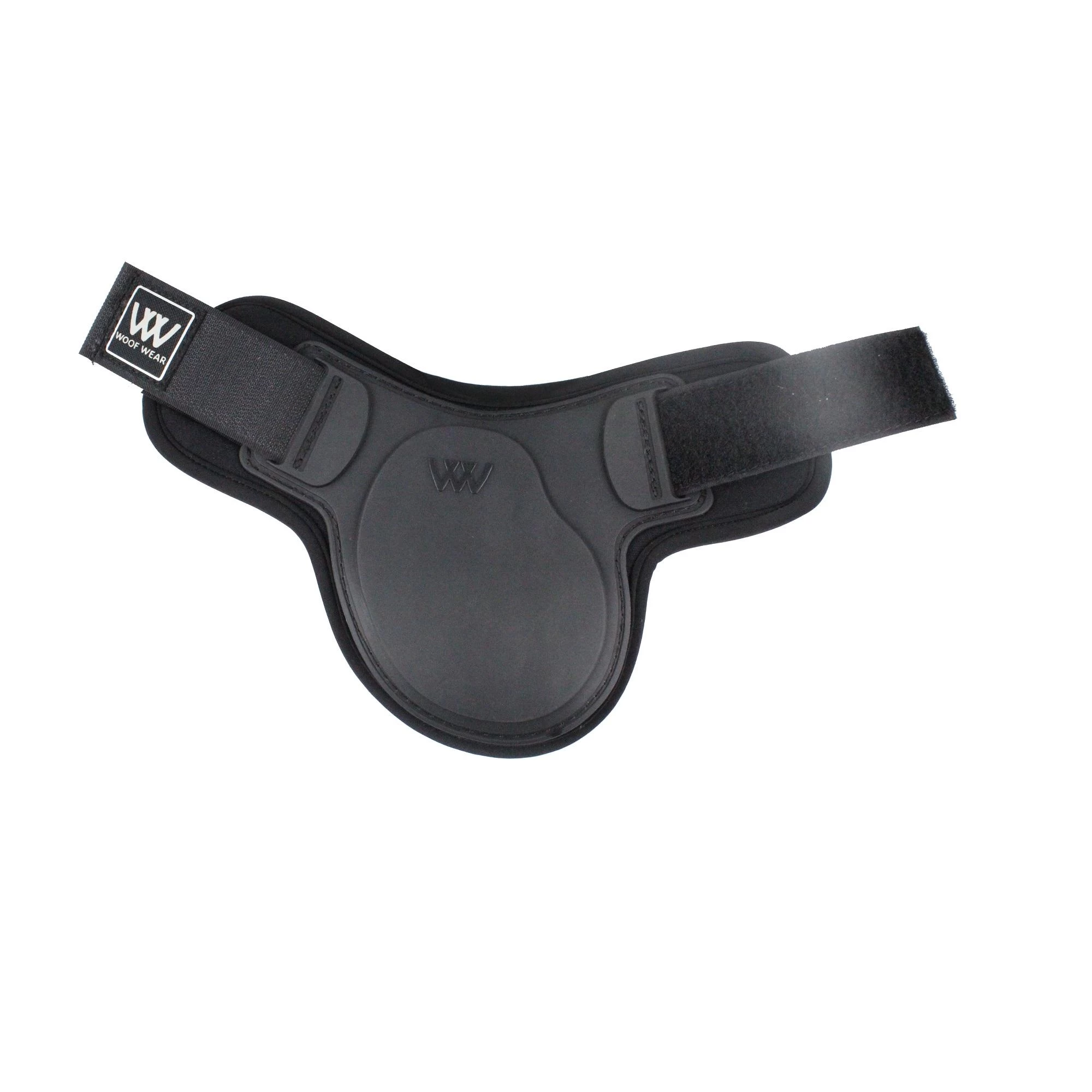 Woof Wear Pro Fetlock Boot - Black 2 Woof Wear Pro Fetlock Boot - Black - Image 2