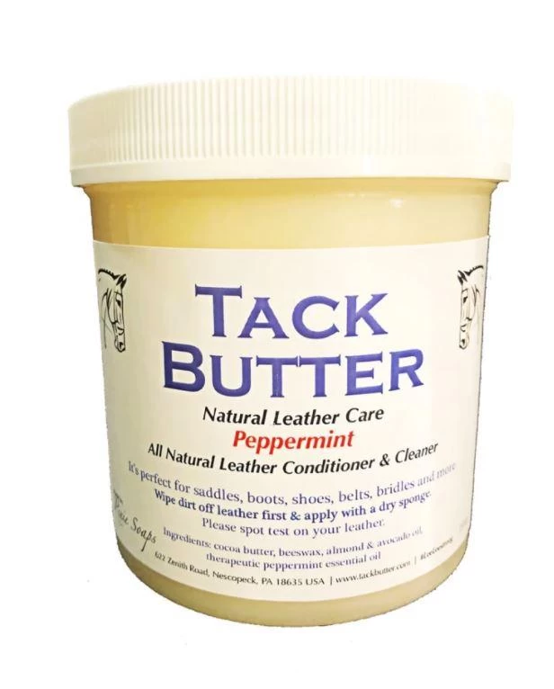 Tack Butter Peppermint - 15 Oz - Peppermint 1 Tack Butter Peppermint - 15 Oz - Peppermint