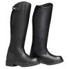 Rimfrost Rider III Tall Boot Wide Calf - Black