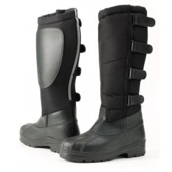 Blizzard Winter Boots - Black