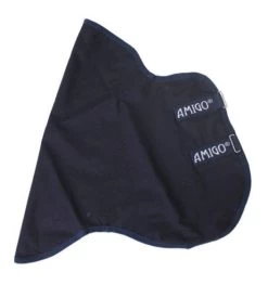 Amigo® Bravo 12 Original Hood (250g Medium) - Navy/Navy
