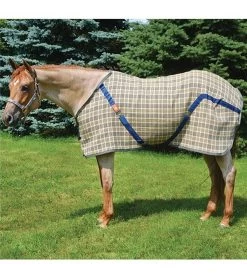 5/A Baker® Stable Sheet - Tan