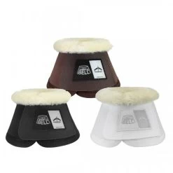 STS™ Safety Bell™ Light Boots - White