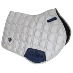 Vision Close Contact Pad - One Size -Equestrian Supplies Shop 11230 CHAMPAGNE l
