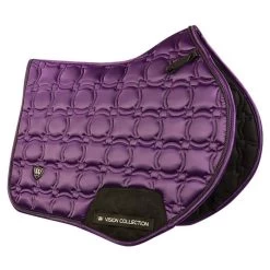 Vision Close Contact Pad - One Size -Equestrian Supplies Shop 11230 DAMSON l