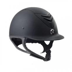 MIPS Jr CCS Helmet - Black Matte