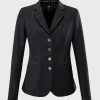 Women's Eqode Show Coat