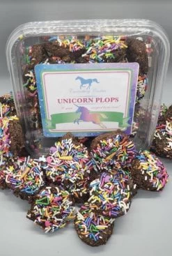 Canterbury Cookies Unicorn Plops - 24OZ