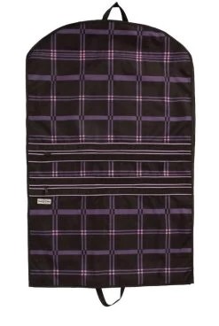 3 Inch Gusset Garment Bag - One Size