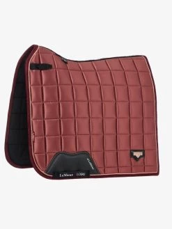 Loire Classic Dressage Square -Equestrian Supplies Shop 11361 ORCHID l