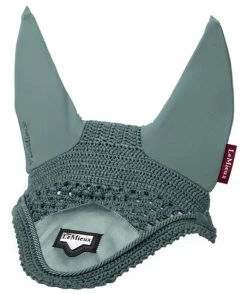 Loire Fly Hood -Equestrian Supplies Shop 11363 SAGE l