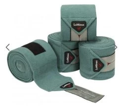 Luxury Polo Bandages 17 Luxury Polo Bandages -Equestrian Supplies Shop 11364 SAGE l