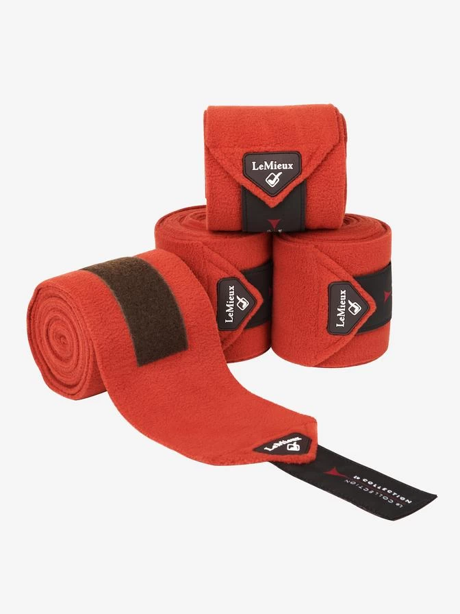 Luxury Polo Bandages 8 Luxury Polo Bandages - Image 8