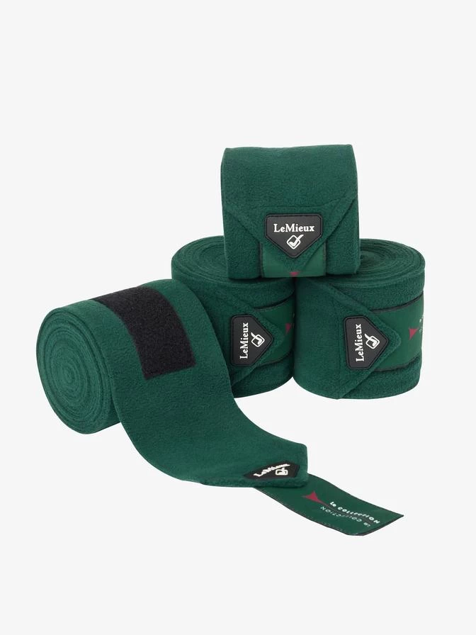 Luxury Polo Bandages 9 Luxury Polo Bandages - Image 9