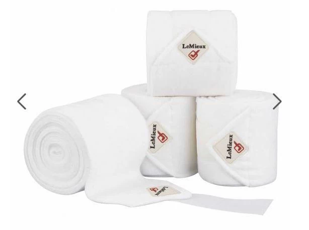 Luxury Polo Bandages 10 Luxury Polo Bandages - Image 10