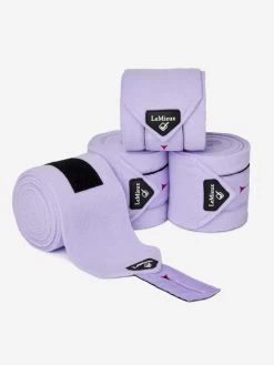 Luxury Polo Bandages 21 Luxury Polo Bandages -Equestrian Supplies Shop 11364 WISTERIA l