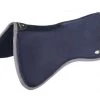 Wither Relief Memory Foam Half Pad - Navy