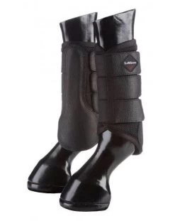 ProSport Mesh Brushing Boot