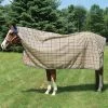 5/A Baker® Rain Cover - Baker Plaid