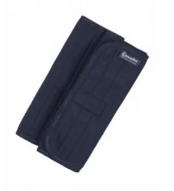 Cavallo Honey Bandage Pads - Dark Blue