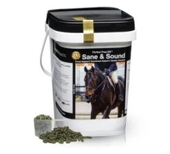 Sane & Sound Calming Pellets - 5 Lbs - 5LB