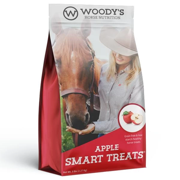 Apple Smart Treats - 15 Lbs - Apple 1 Apple Smart Treats - 15 Lbs - Apple