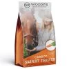 Carrot Smart Treats - 15 Lbs - Carrot