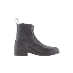 "Romulus" Lace-up Ankle Boots
