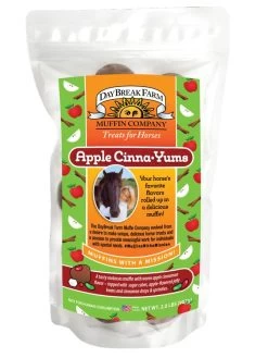 Apple Cinna-Yums - 2 Lbs - 2LB