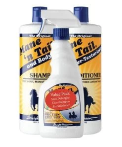 Mane 'n Tail Value Pack - 3PC