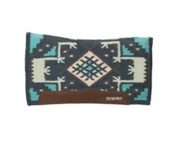 Synergy® Flex Contour Performance Saddle Pad - 33X38