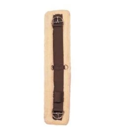 Fleece Lined Super Cinch - Brown