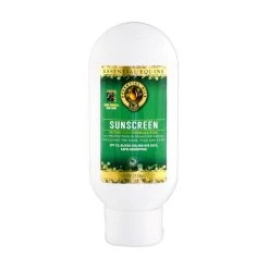 Sunscreen For Horses - 4oz