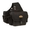 Saddle Bags - N/A