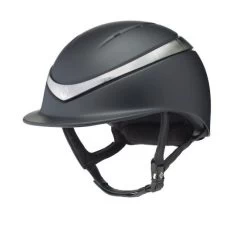 Charles Owen Halo Helmet
