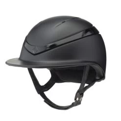 Halo MIPS Helmet 5 Halo MIPS Helmet -Equestrian Supplies Shop 11998 BLACKBLK GLOSS l