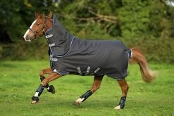 Amigo® Bravo 12 Plus W/ Front Disc Closure (250g Medium)