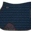 FIR-TECH All Purpose Saddle Pad - NAVY