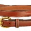Raised Belt - Oakbark