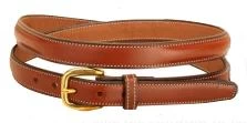 Raised Belt - Oakbark