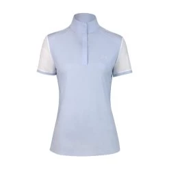 Aerial 37.5 Show Shirt - Blue Oxford