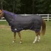 Kozy Komfort Combo Stable Blanket - Black