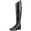 Men's Heritage Contour Field Boot - Black