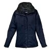 Ovation Wensley Jacket - Navy