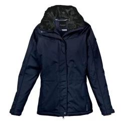 Ovation Wensley Jacket - Navy