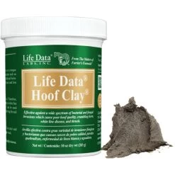 Hoof Clay - 10OZ