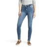 Premium High Rise Stretch Skinny Jean - Cameroon