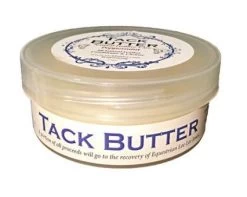 Tack Butter Peppermint - 7 Oz - Peppermint