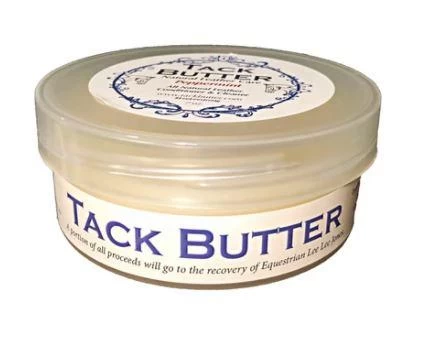 Tack Butter Peppermint - 7 Oz - Peppermint 1 Tack Butter Peppermint - 7 Oz - Peppermint
