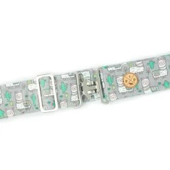 Cotton Belt - 1" - One Size